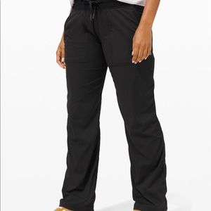 Lululemon Dance studio pants